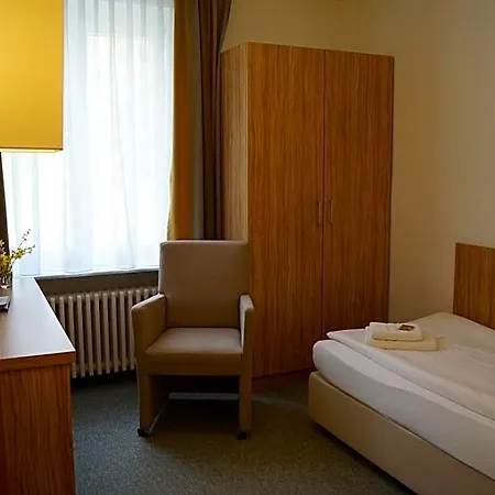 Hotel Akzent Am Burgholz