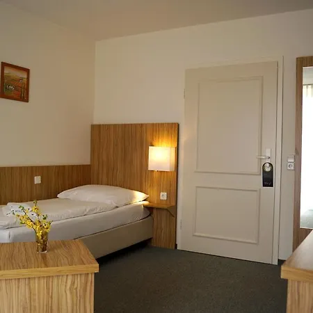 Hotel Akzent Am Burgholz