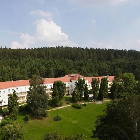 Akzent Am Burgholz Hotel 4*