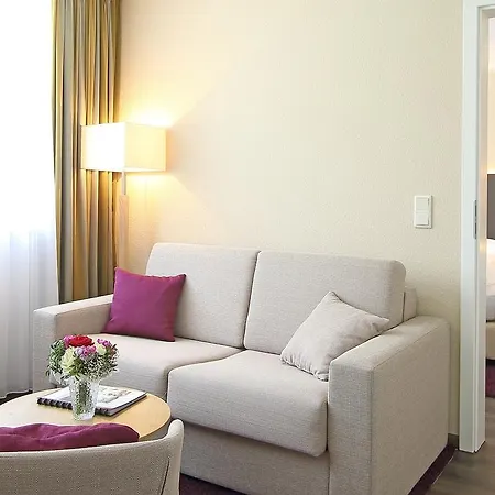 Hotel Akzent Am Burgholz