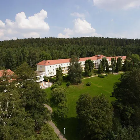 Hotel Akzent Am Burgholz