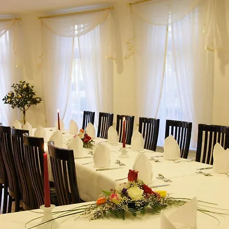 Akzent Am Burgholz Hotel