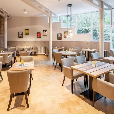 Akzent Am Burgholz 4*