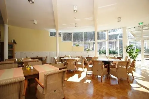 Hotell Akzent Am Burgholz