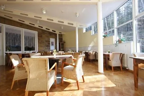 Akzent Am Burgholz Hotell