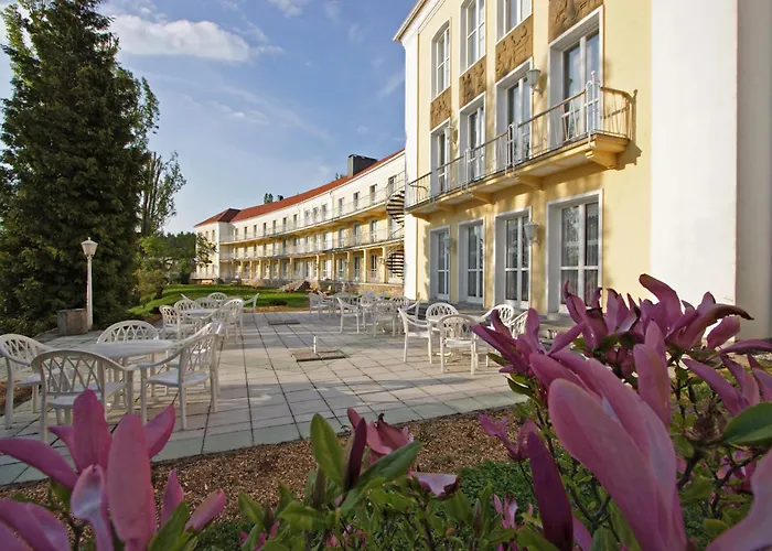 Otel Akzent Am Burgholz