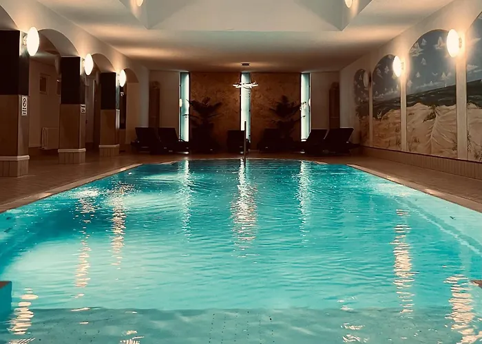 Akzent Am Burgholz Tabarz