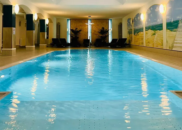 Akzent Am Burgholz 4* Tabarz