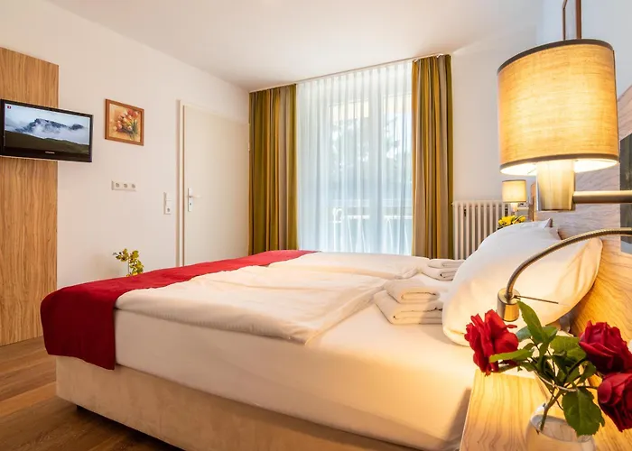 Otel Akzent Am Burgholz