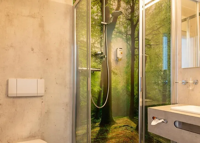 Akzent Am Burgholz 4* Tabarz