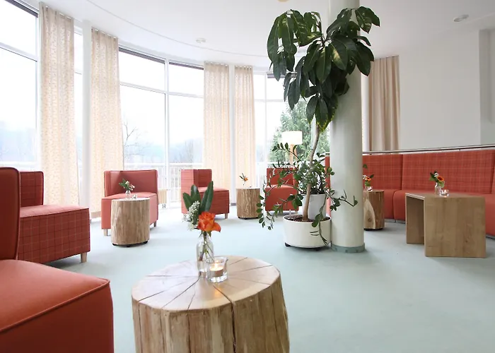 Akzent Am Burgholz Otel