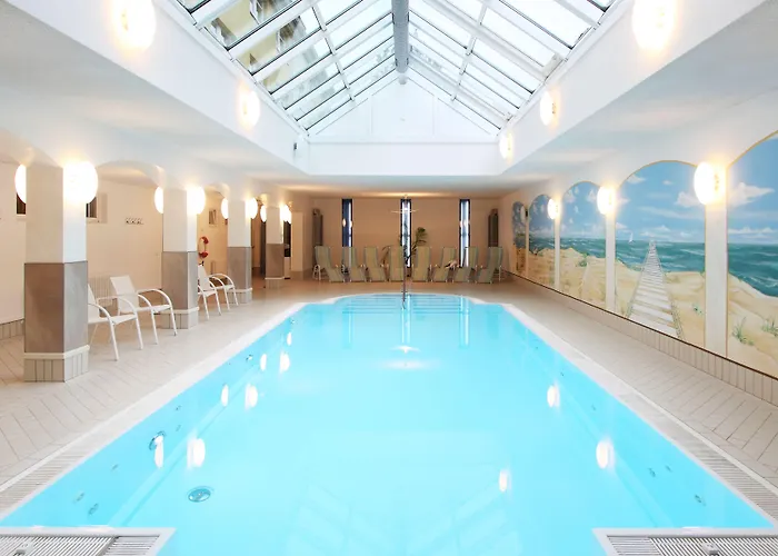 Akzent Am Burgholz Otel