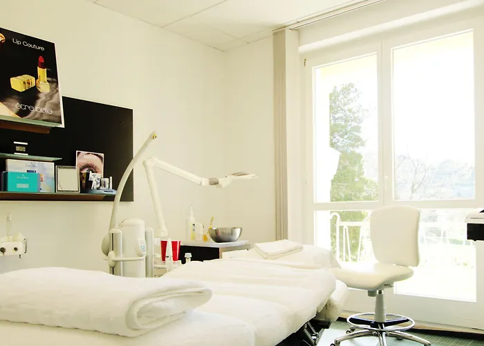 Akzent Am Burgholz Tabarz