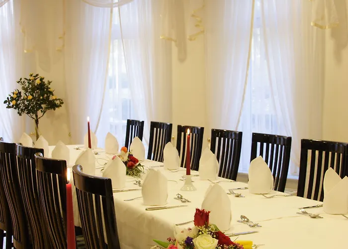 Akzent Am Burgholz 4*