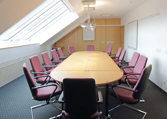 Akzent Am Burgholz Otel Tabarz