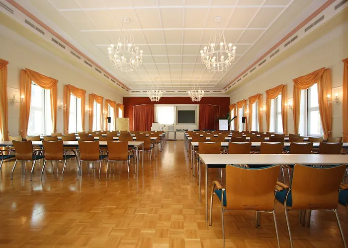 Otel Akzent Am Burgholz