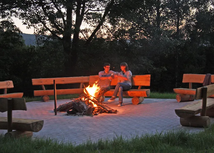 Akzent Am Burgholz Hotell 4*