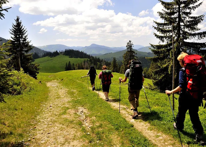 Akzent Am Burgholz Otel Tabarz