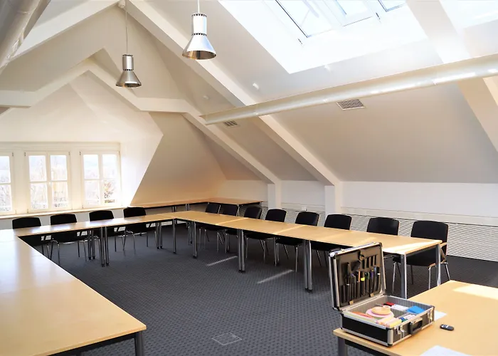 Akzent Am Burgholz 4* Tabarz