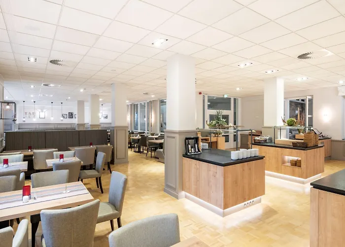 Akzent Am Burgholz 4*