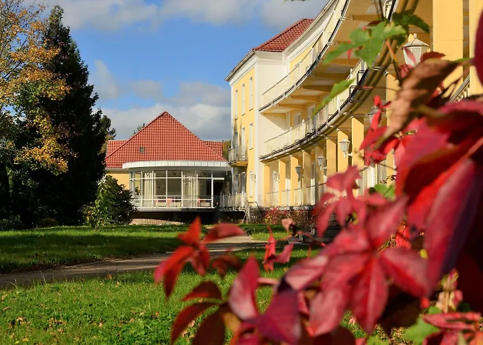 Otel Akzent Am Burgholz