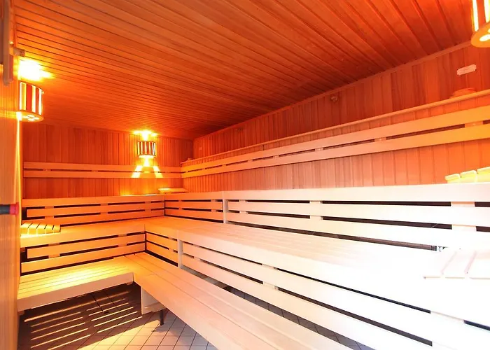 Otel Akzent Am Burgholz