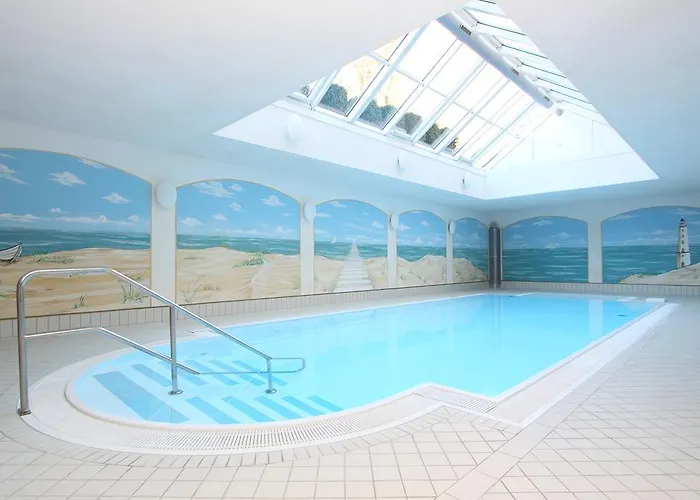 Akzent Am Burgholz Hotell Tabarz