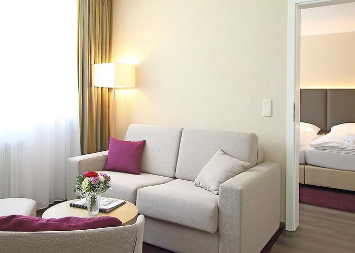 Otel Akzent Am Burgholz