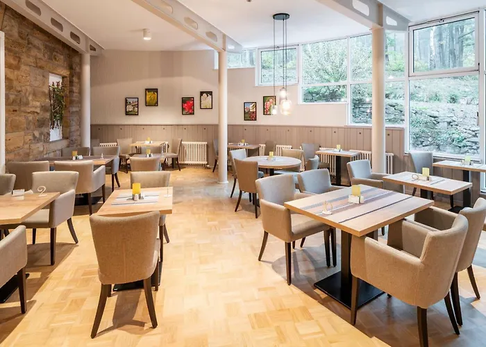 Akzent Am Burgholz 4*